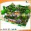 Hot sale Amazing design soft Indoor Play Center for Commercial Amusement Park                        
                                                Quality Choice