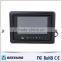 7inch Touch screen Android car headrest monitor with wifi                        
                                                Quality Choice