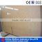 polished yellow granite slab