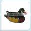 decorative resin duck crafts
