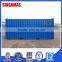 Steel 20ft Offshore Container