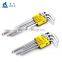 Best design hand tools / allen wrench