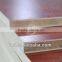 Melamine plywood for decorated board formica