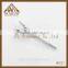 Fashion high quality single prong clips in bulk