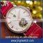 express brand watch factory china hot selling wholesale cheap no battery automatic watch