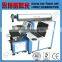 Micro Laser Welding Systems for Metal Joining and Complex Laser Assembly and Repair