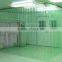 PVC strip soft door curtain for cold rom storage