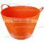food carrying basket,vegetable carrying basket