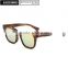 Custom fashionable acetate sunglasses Anti UV 400 sunglasses