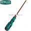 LAOA S2 material 8 in 1 multifunction double use magnetic screwdriver