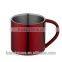 High Quanlity West Loop Stainless Steel Travel Mug with Easy-Clean Lid Newest Promotion dishwasher safe travel mug