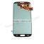 Hot Sale Original Digitizer Assembly Spare Parts for Galaxy S4,top Quality Lcd Display for Samsung s4