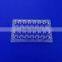 28W Led Street Light Parts Module for Street Light Retrofit