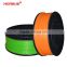 HORI 3D Printer PLA Filament,High Quality, 1.75mm, 3d printing PLA material, Multicolor Available(1kg or 3kg are optional)