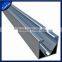 Aluminum Invisible Curtain Wall Aluminum extrusions Aluminum Curtain Wall