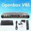 Digital Satellite Receiver Open Box V8S