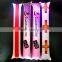 PE led cheering stick /pe inflatable led cheering stick
