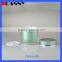 Any Color Cosmetic Plastic Cream Acrylic Cream Jar 30G 50G 100G