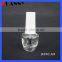 10ml Glass Empty Nail Polish Bottle Packaging,10ml Glass Empty Nail Polish Bottle