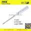 YT-0407 CE Approved Good Promotion Product Screwdriver Test Pen Quality Choice