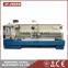 cnc lathe for steel stainless products making