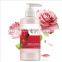 Afy Rose Skin Whitening Body Lotion Body Moisturizing Anti-wrinkle Anti-Dry Rose Fragrance Body cream