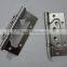 Stainless Steel Wooden Door Hinges Lash Hinge