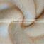 printed fleece fabric