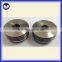 Custom aluminum timing wheel pulley