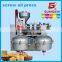 Advanced Oil expeller with air pressure oil filter YZLXQ10-6