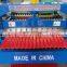 HC18 aluminum roofing sheet corrugated panel roll forming making machine