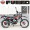 China Chongqing Fuego Power Motos Motorcycle NXR BROS 200CC 250CC