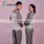 2015 hot wholesale split overalls design security guard uniform