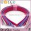 2016 new design elastic headbands for women wholesale hair tie jewelry ornament