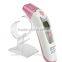 1s mesurement fast reading non contact infrared thermometer, forehead,ear thermoter factory price wholesale