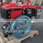 diesel engine