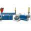 APT-140/120 Double Stage Waste Plastic Granulation Machine