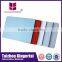 Alucoworld color customized PVDF cated aluminum exterior panel