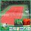 five star China supplier basketball artificial grass