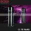 Dual or 2 beams waterproof infrared wireless door sensor alarm with 8 channels frequency