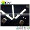 Multifunctional Low Energy Comsumption Handheld Emergency Light Flashing Emergency Light