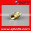 Professional supplier brass fitting all types