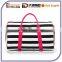 Promotional Canvas Travel Bag Diaper Bag