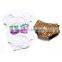 wholesale carters baby clothes Mermaid series baby set baby clothing