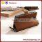 Customized Soft wallet leather flip cover case for zenfone 2 laser ze550kl