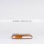 New arrival top layer leather case ultra slim case for iphone6s