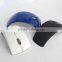 Hot selling 2.4g foldable wireless mouse for Iphone,smartphone