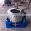 30kg Industrial laundry hydro extractor
