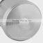 LOW MOQ Stainless Steel Restaurant Commercial Casserole&2016 chuangsheng double wall stainless steel cookware                        
                                                Quality Choice