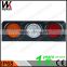 WEIKEN new products led rear light for truck trackors led tail light